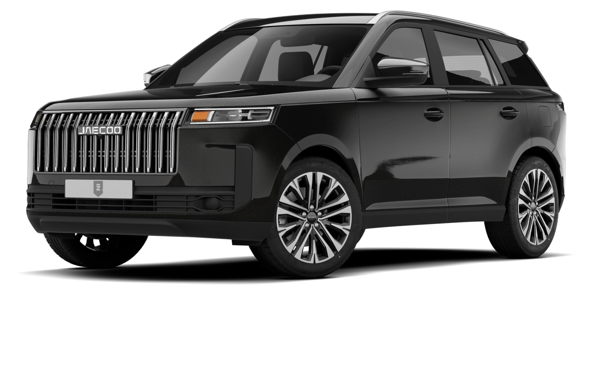 Jaecoo J7